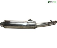 Silencieux droit échappement SUZUKI GSXR 1100 1989-1992