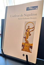 Louvre:  L'orfèvre de