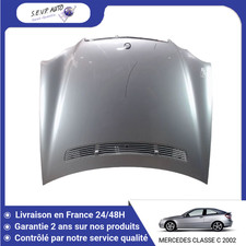 🇫🇷 CAPOT MERCEDES CLASSE