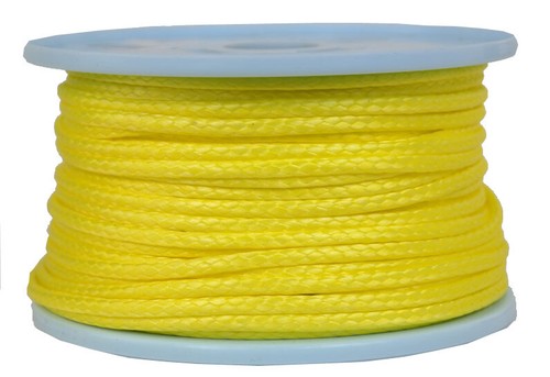 Dyneema tressé corde - tressé, /