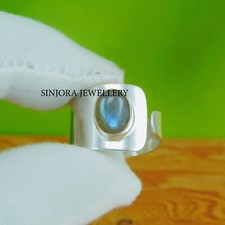 Bague cadeau fait main en