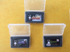 Castlevania, Aria of Sorrow, Harmony of dissonance - GBA - Game Boy Advance