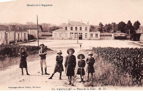 205404 pauillac - n°205404.,