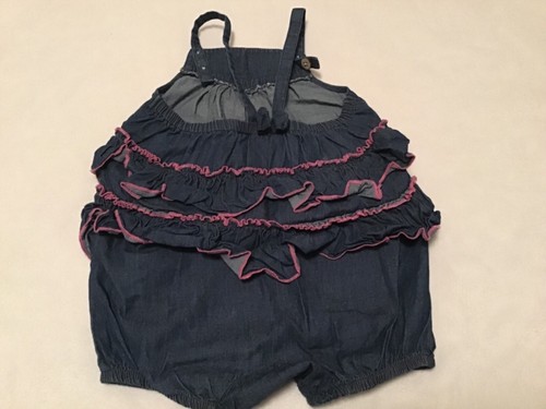 Toddler girls jean - toddler,