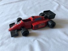 Majorette F1 ferrari n°282 ech 1/55