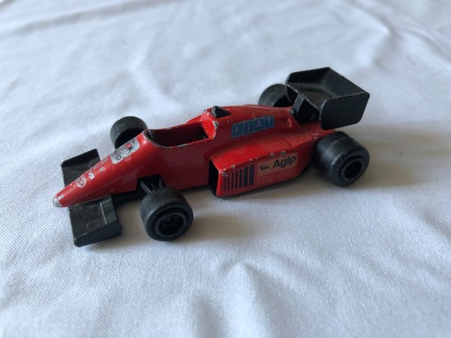 Majorette ferrari 282 - majorette,