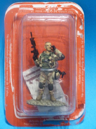 Soldat plomb - soldat, de