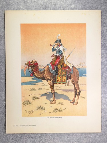 Ganier les alsaciens dans la - ganier.,