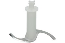 Lame couteau hachoir 500ml - couteau,