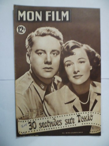 Mon film 206 - n°206, van