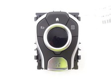 Commande autoradio RENAULT ESPACE 5 253B08895R