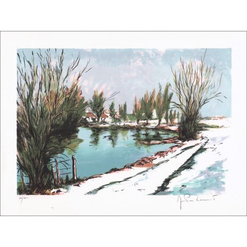Gamme budget lithographie - budget,