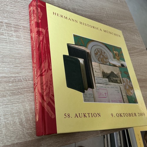 Hermann historica münchen - hermann,