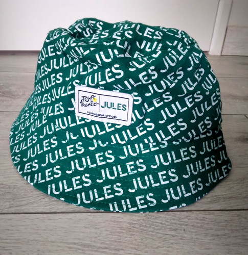 Bob jules collection - bob, tour