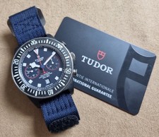 TUDOR Pelagos Alinghi Red Bull