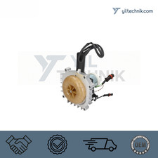 Webasto Air Top 2000STC Blower