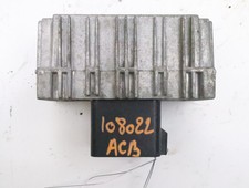 Boitier de préchauffage occasion OPEL ASTRA II Phase 1 - 2.2 DTI 16v -