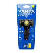 Varta Lampe De Poche