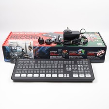 Blackmagic Design ATEM Mini Extreme ISO Production Switcher [Top Mint] #3458SI
