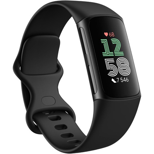 Montre santé fitbit charge - montre,