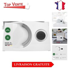 Ritter Markant 01 : Trancheuse