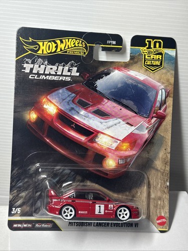 Hotwheels - 1/64, 🇨🇵