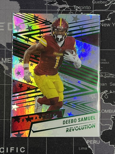 Deebo samuel revolution astro - revolution,
