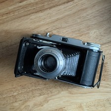 Vintage Voigtlander Bessa I