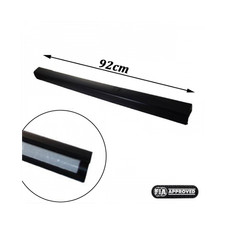 Mousse d'arceau FIA Diamètre