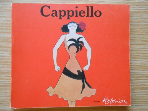 Cappiello 1875 1942 - 1875-1942, grand