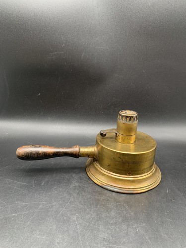 Magnifique ancien réchaud - ancien,