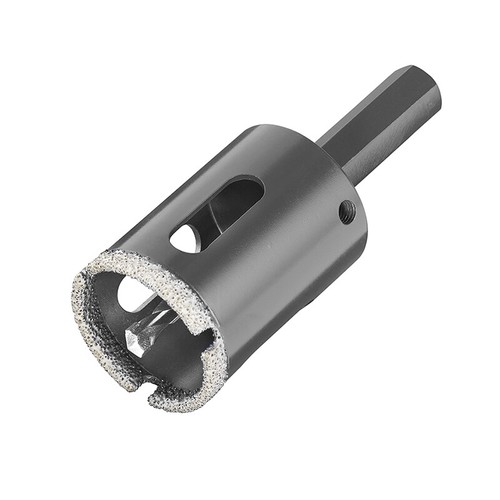 Foret diamante pour gres mm - diamante,