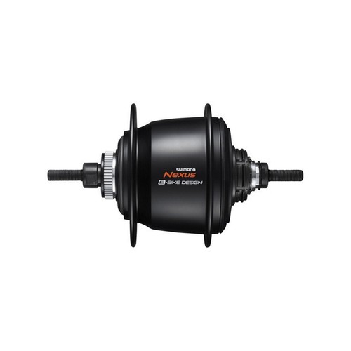 Shimano nexus moyeu à - e,