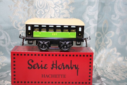 Série hornby hachette - hachette,, train