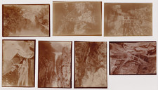 10 snapshots c.1905/10 -