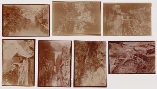 Snapshots 1905 - 10,