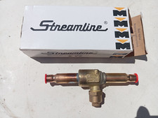 NEUF MUELLER REFRIGERATION VALVE AP17860C FRIGORISTE