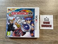 Beyblade Evolution Nintendo