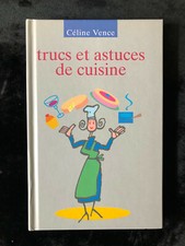 # Livre de Cuisine - TRUCS ET