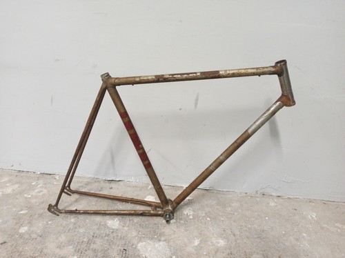 Vintage cadre frame course - cadre,