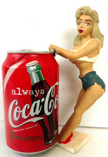 COCA-COLA© - PORTE CANETTE