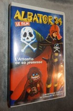 ANCIENNE CASSETTE VHS 1984