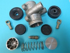 Stearman Aircraft 1-1/4”