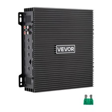 Vevor amplificateur stéréo - amplificateur,