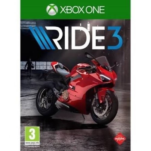 Bandai namco ride - namco, one
