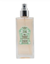 La Sultane de Saba - Brume