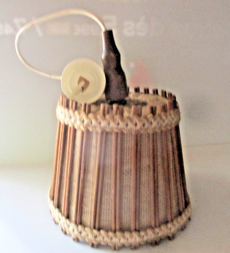 Suspension abat jour - suspension,