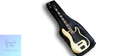 New fender duff mckagan deluxe - new,