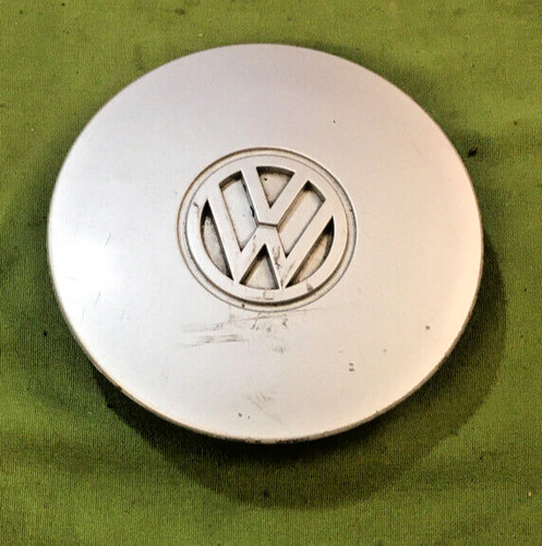 Enjoliveur volkswagen golf - volkswagen, 3