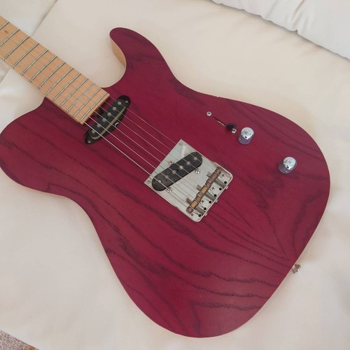 Electric guitar saito - electric, s-622tlc